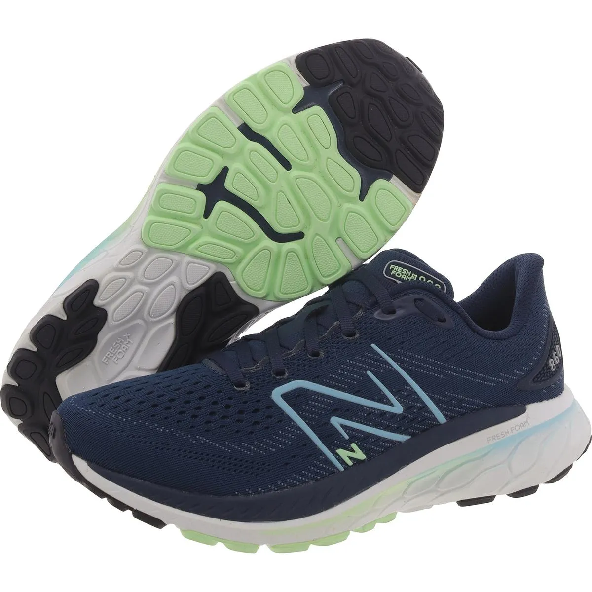 Fresh Foam X 860v13 Womens Lifestyle Fitness Running & Training Shoes