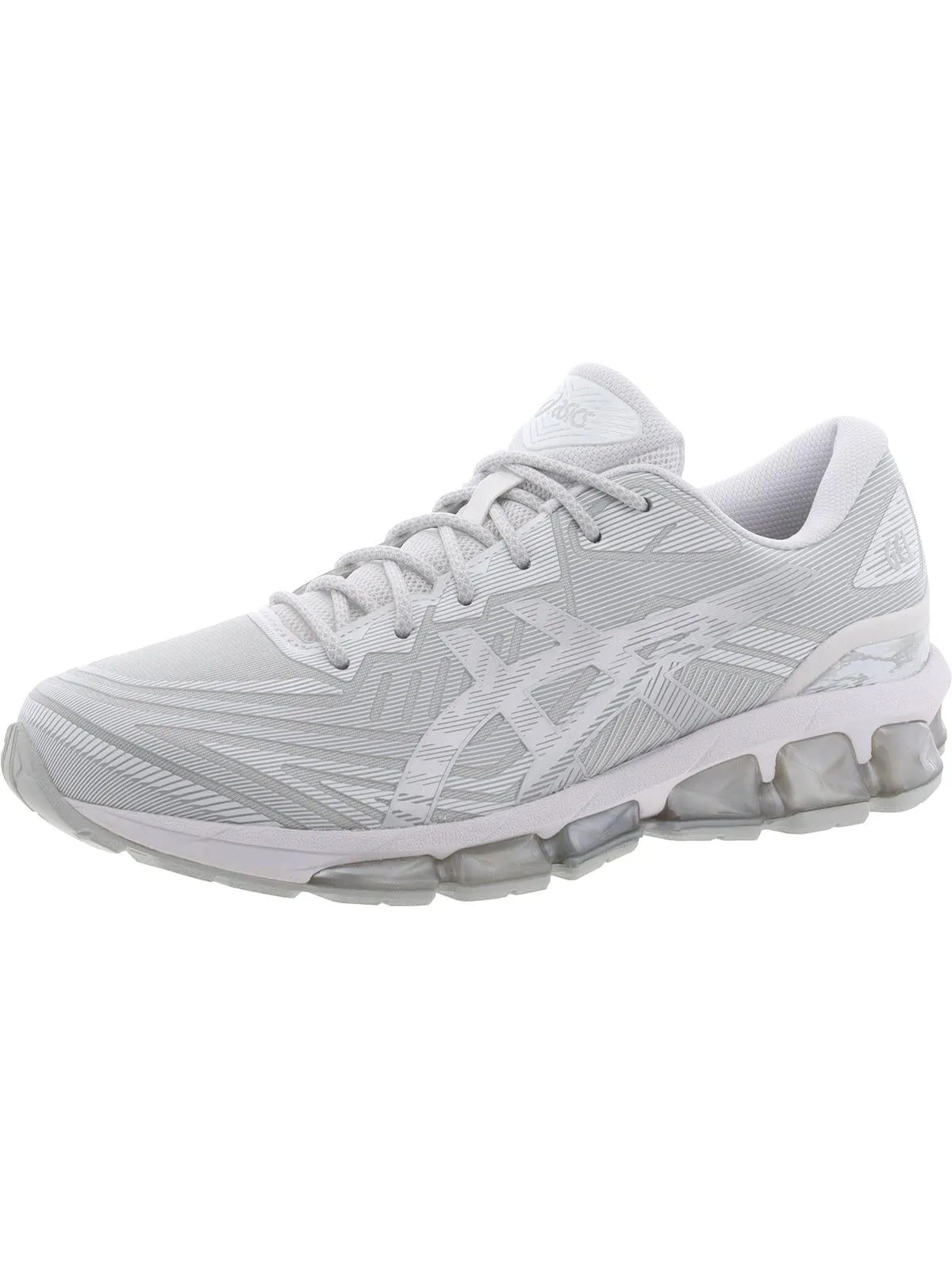 Gel-Quantum 360 VII Womens Comfort Insole Casual And Fashion Sneakers