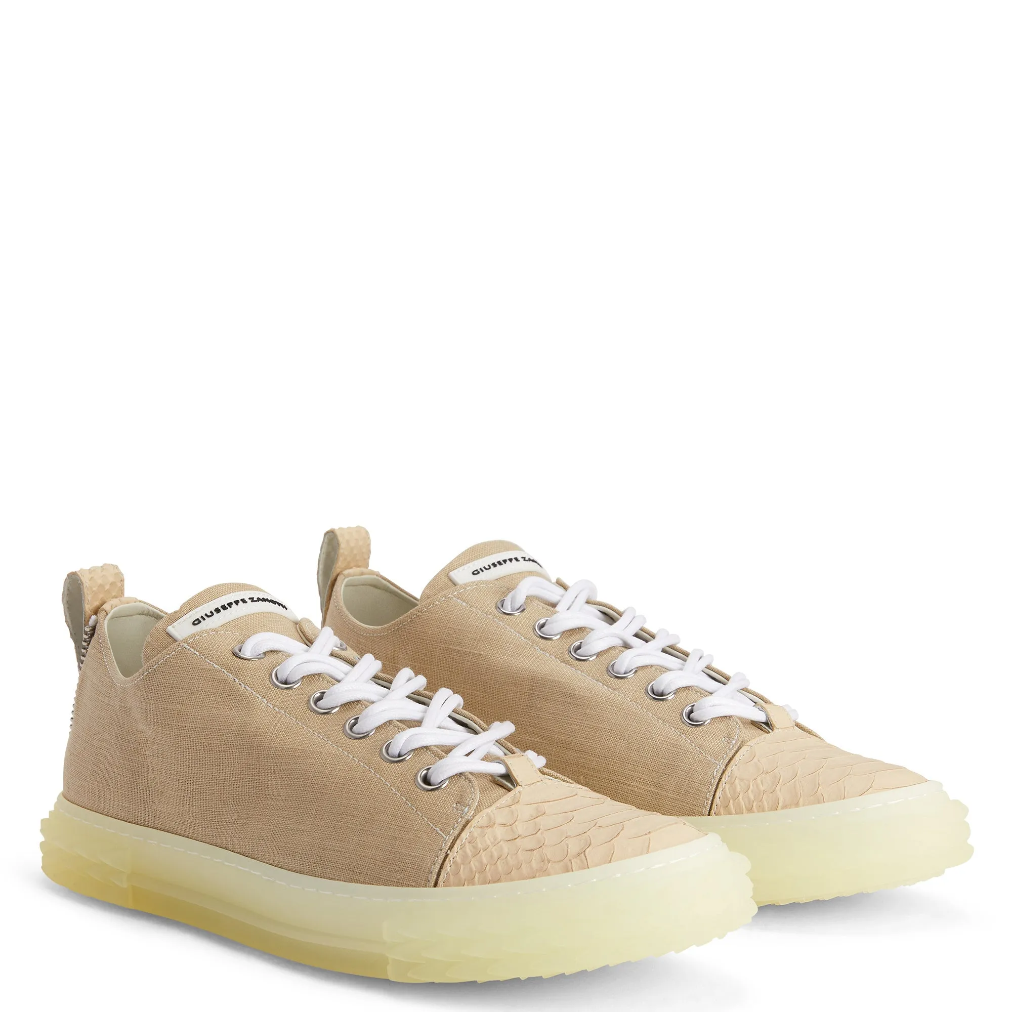 Giuseppe Zanotti Blabber