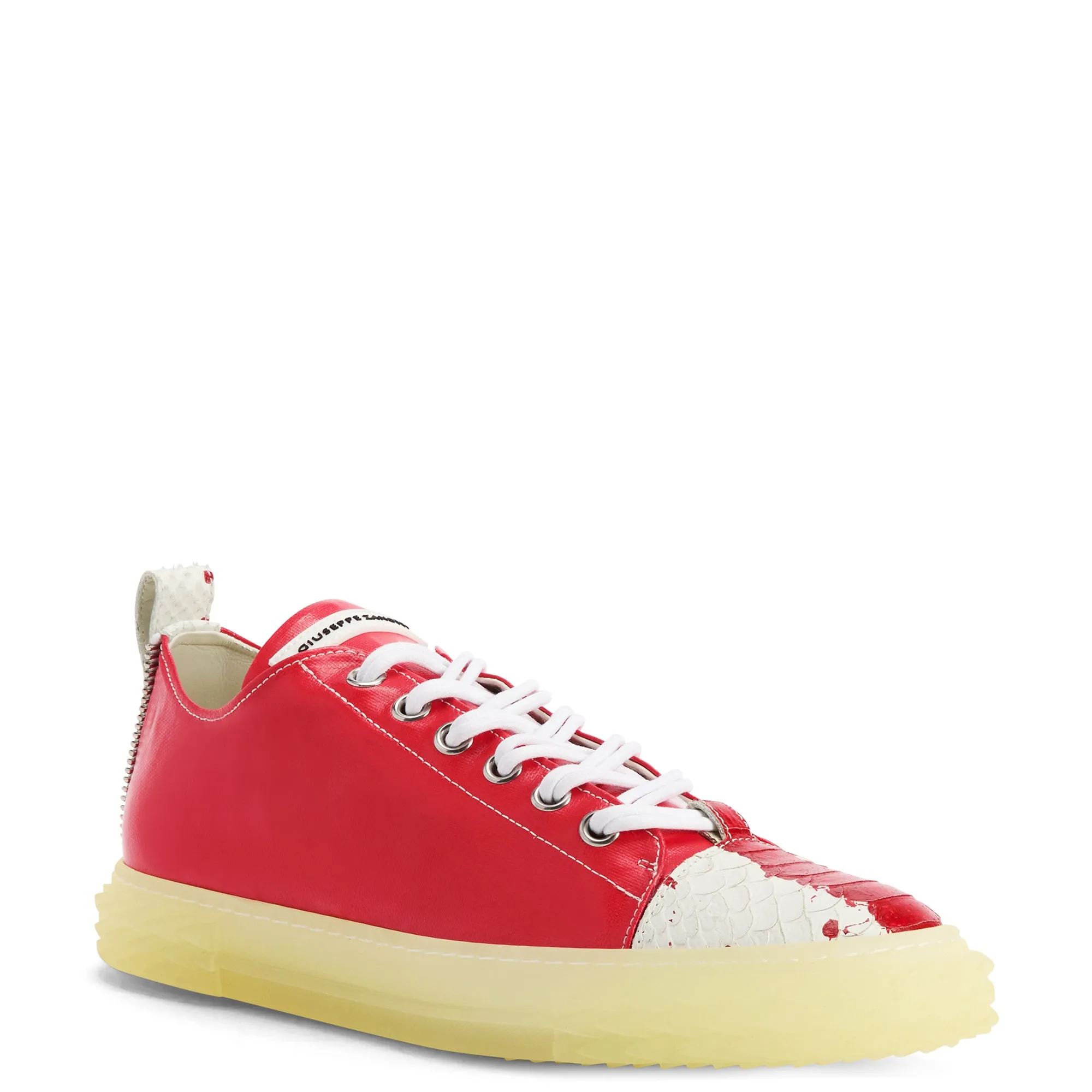 Giuseppe Zanotti Blabber