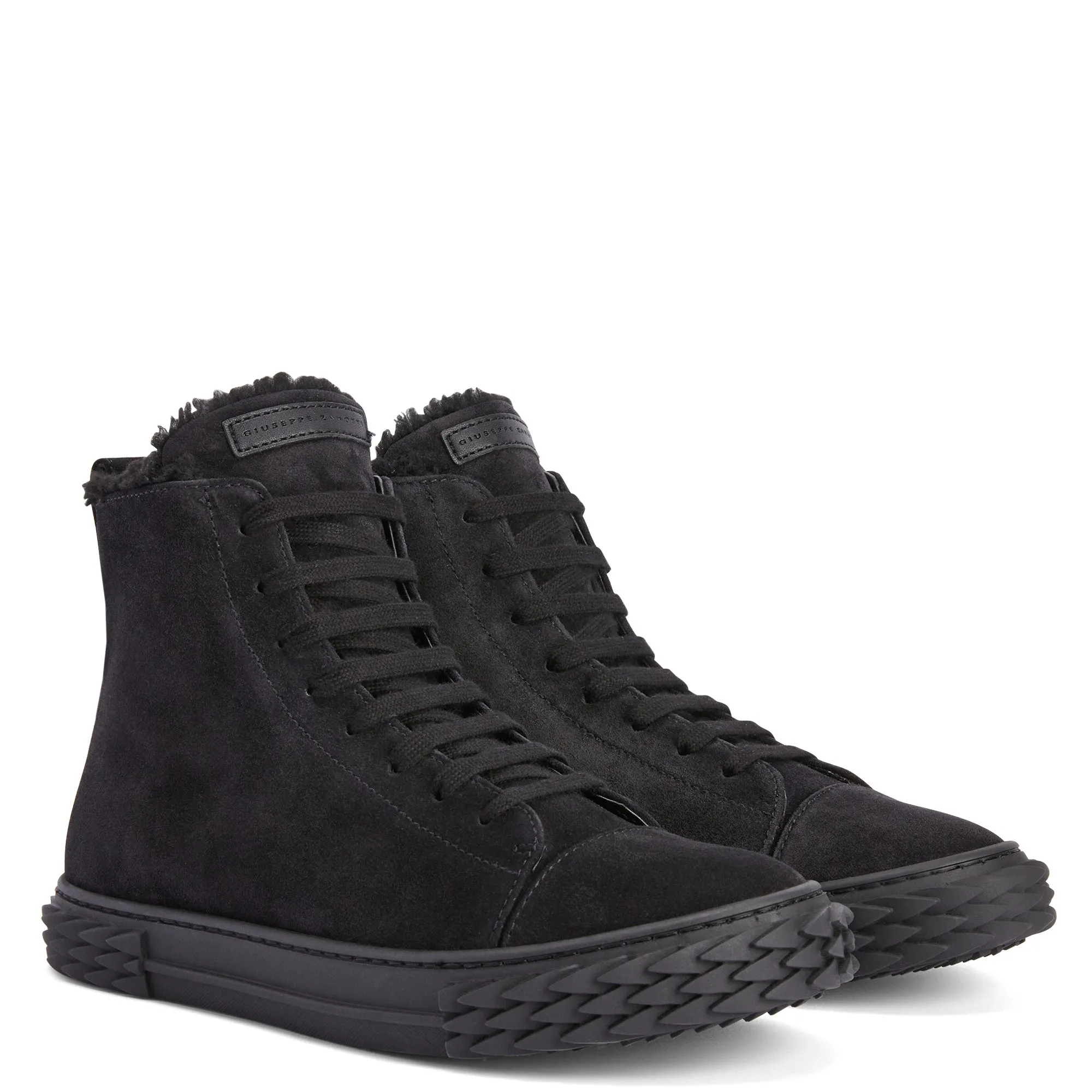 Giuseppe Zanotti Ecoblabber