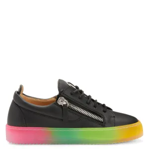 Giuseppe Zanotti Gail