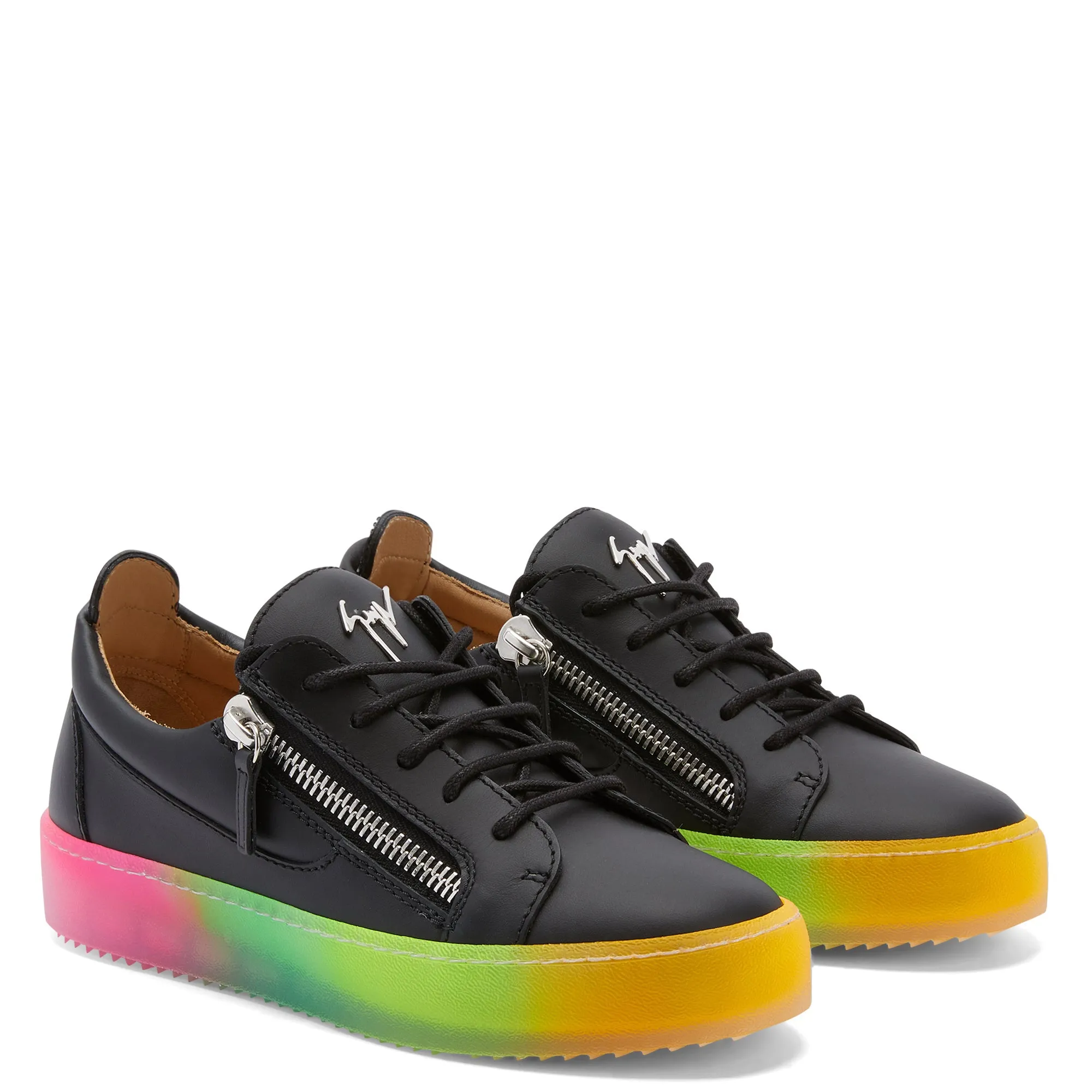 Giuseppe Zanotti Gail