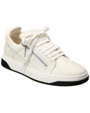 Giuseppe Zanotti GZ/94 Leather Sneaker