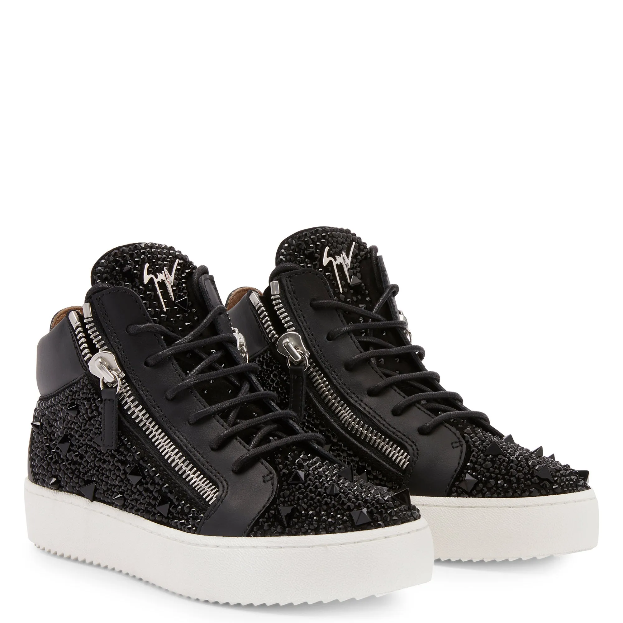 Giuseppe Zanotti Kriss