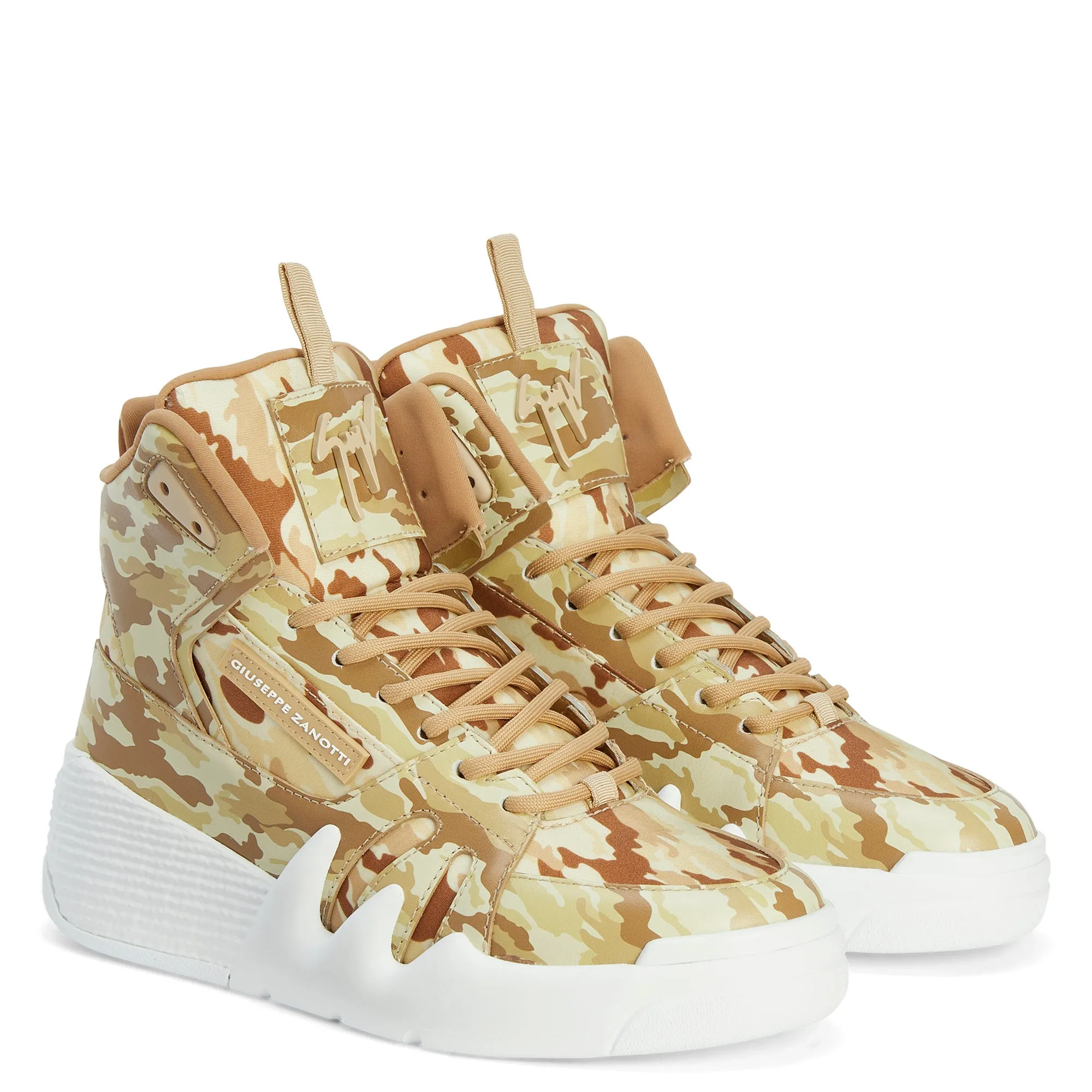 Giuseppe Zanotti Talon