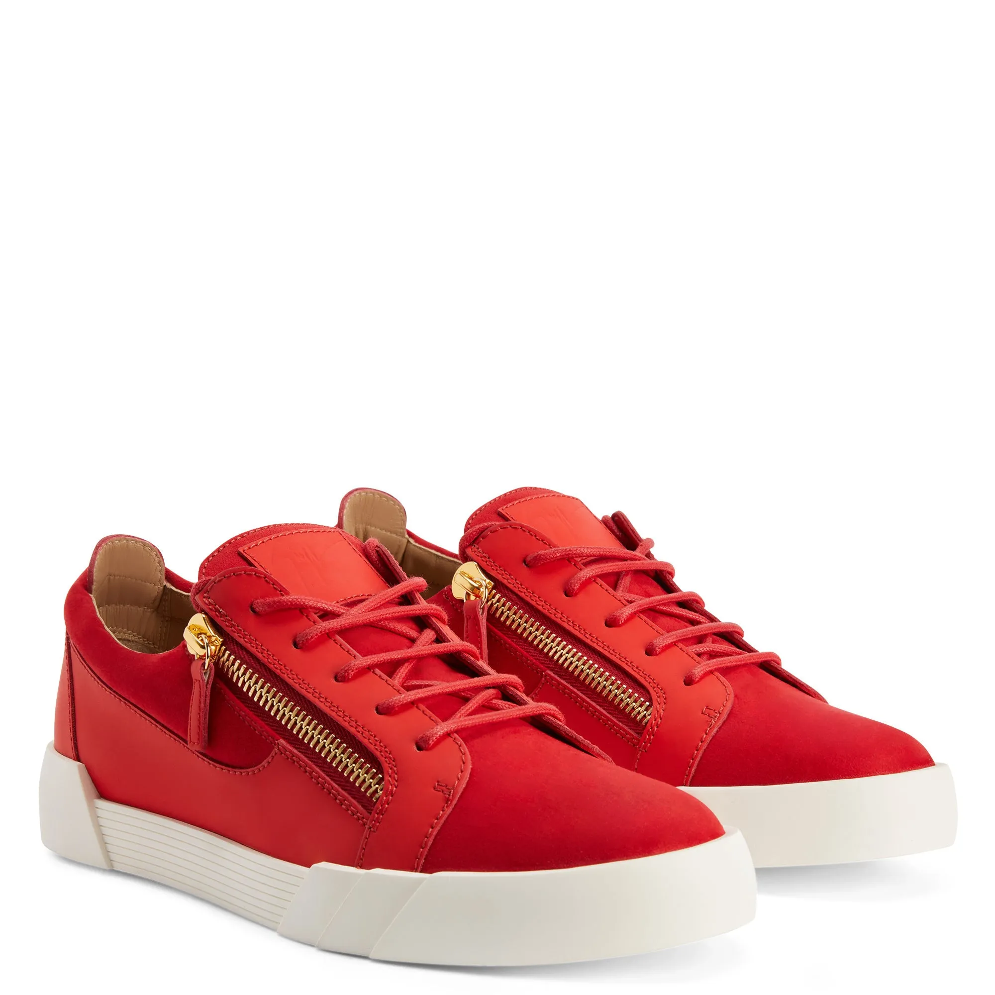 Giuseppe Zanotti The Shark 5.0 Low