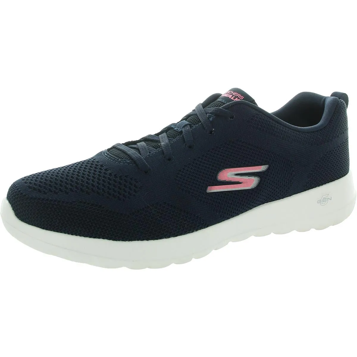 Go Walk Joy - Violet Womens Fitness Workout Running & Training Shoes