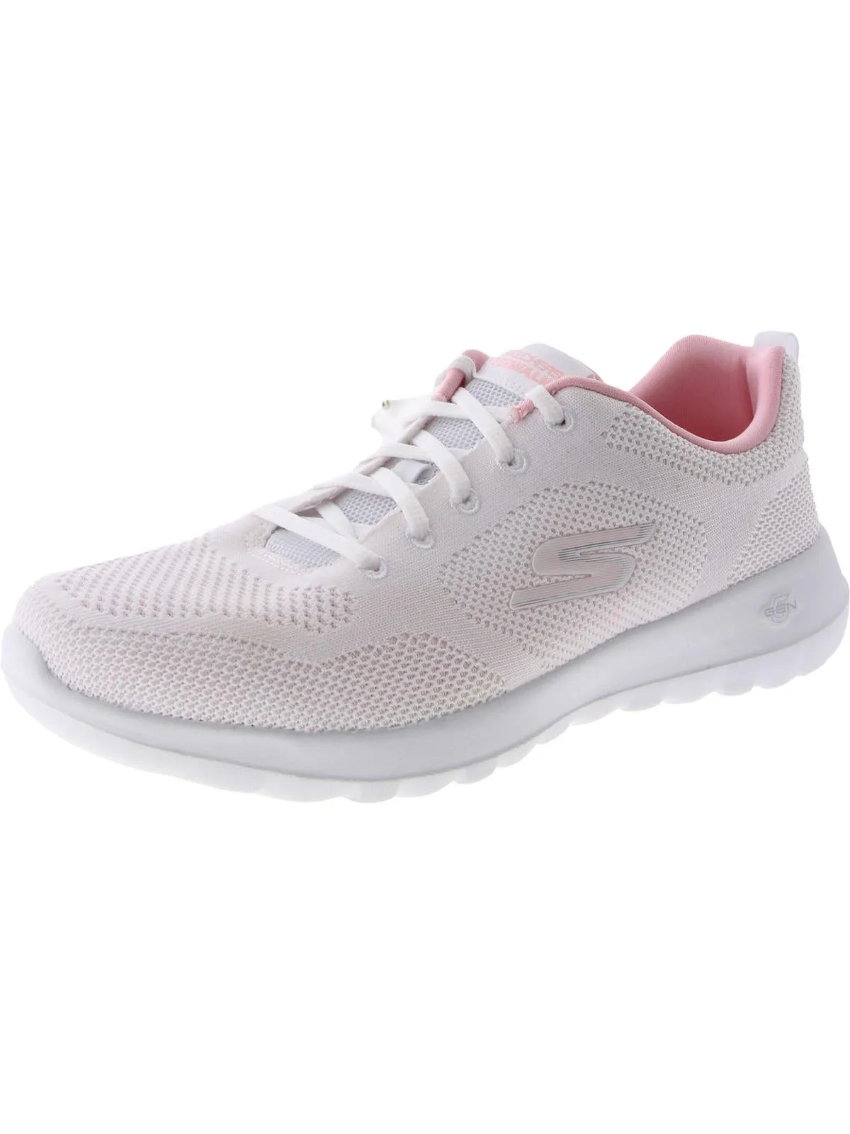Go Walk Joy - Violet Womens Fitness Workout Running & Training Shoes