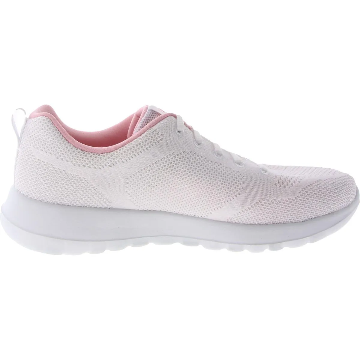 Go Walk Joy - Violet Womens Fitness Workout Running & Training Shoes