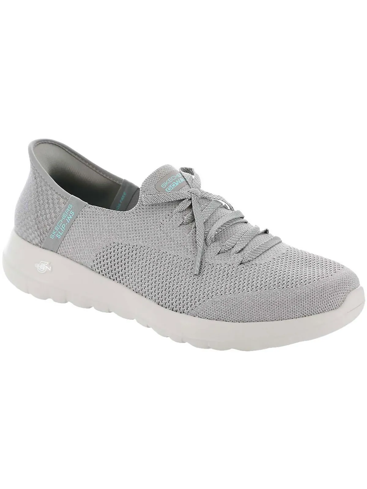 Go Walk Joy - Violet Womens Fitness Workout Running & Training Shoes