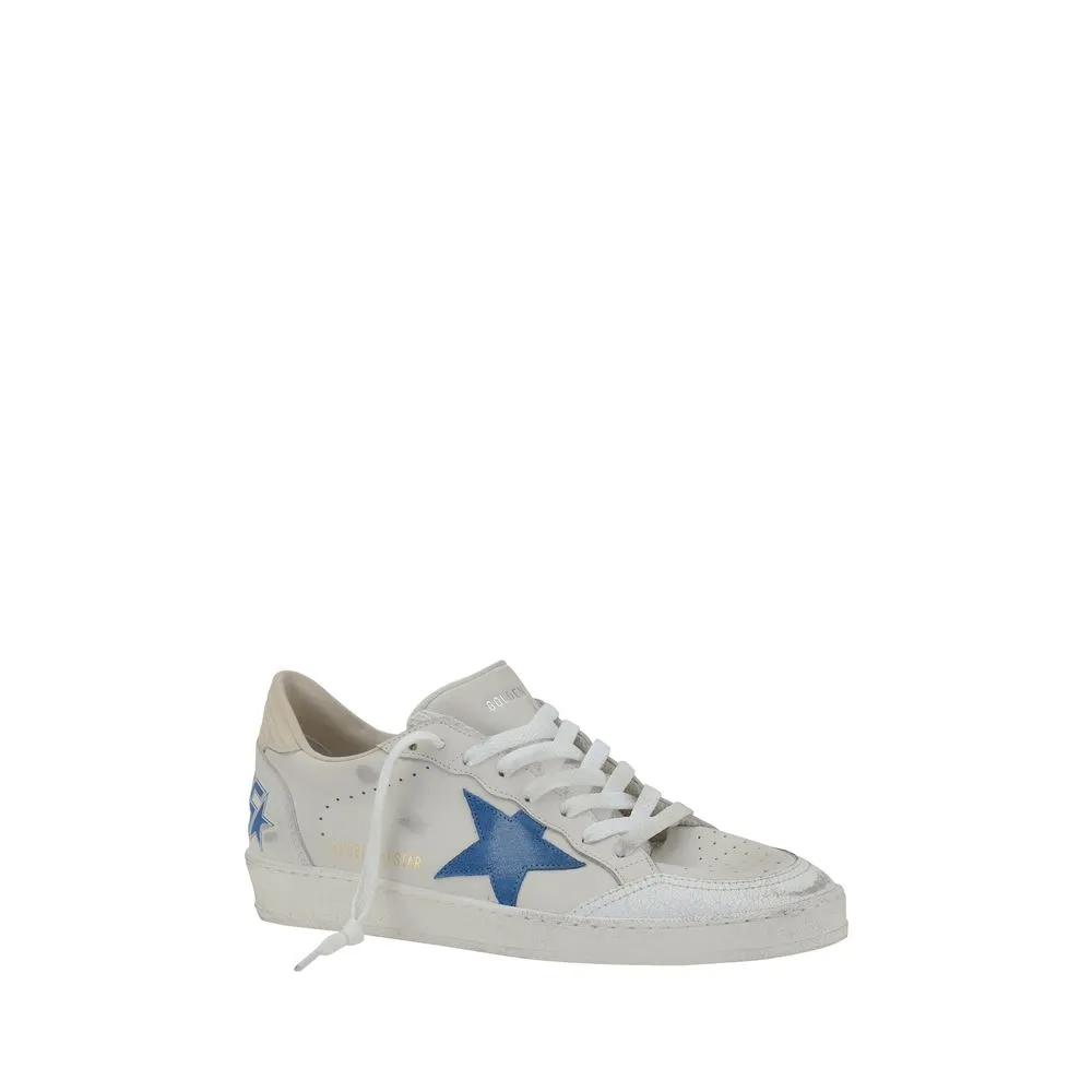 Golden Goose Ball Men's Star