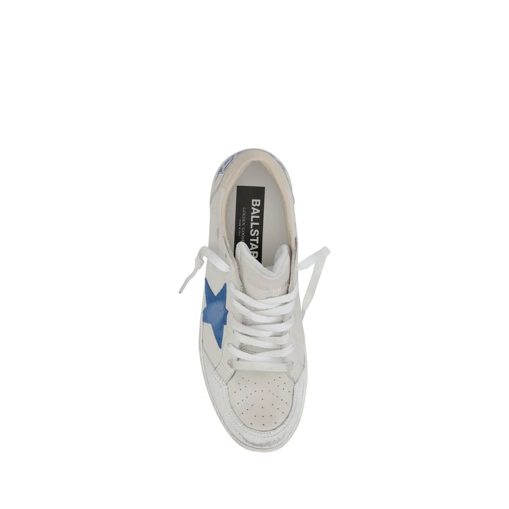 Golden Goose Ball Men's Star