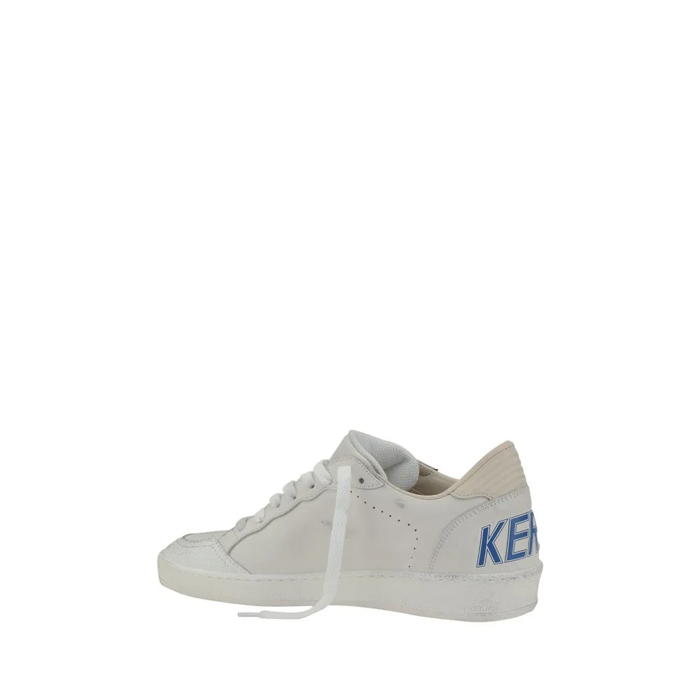 Golden Goose Ball Men's Star
