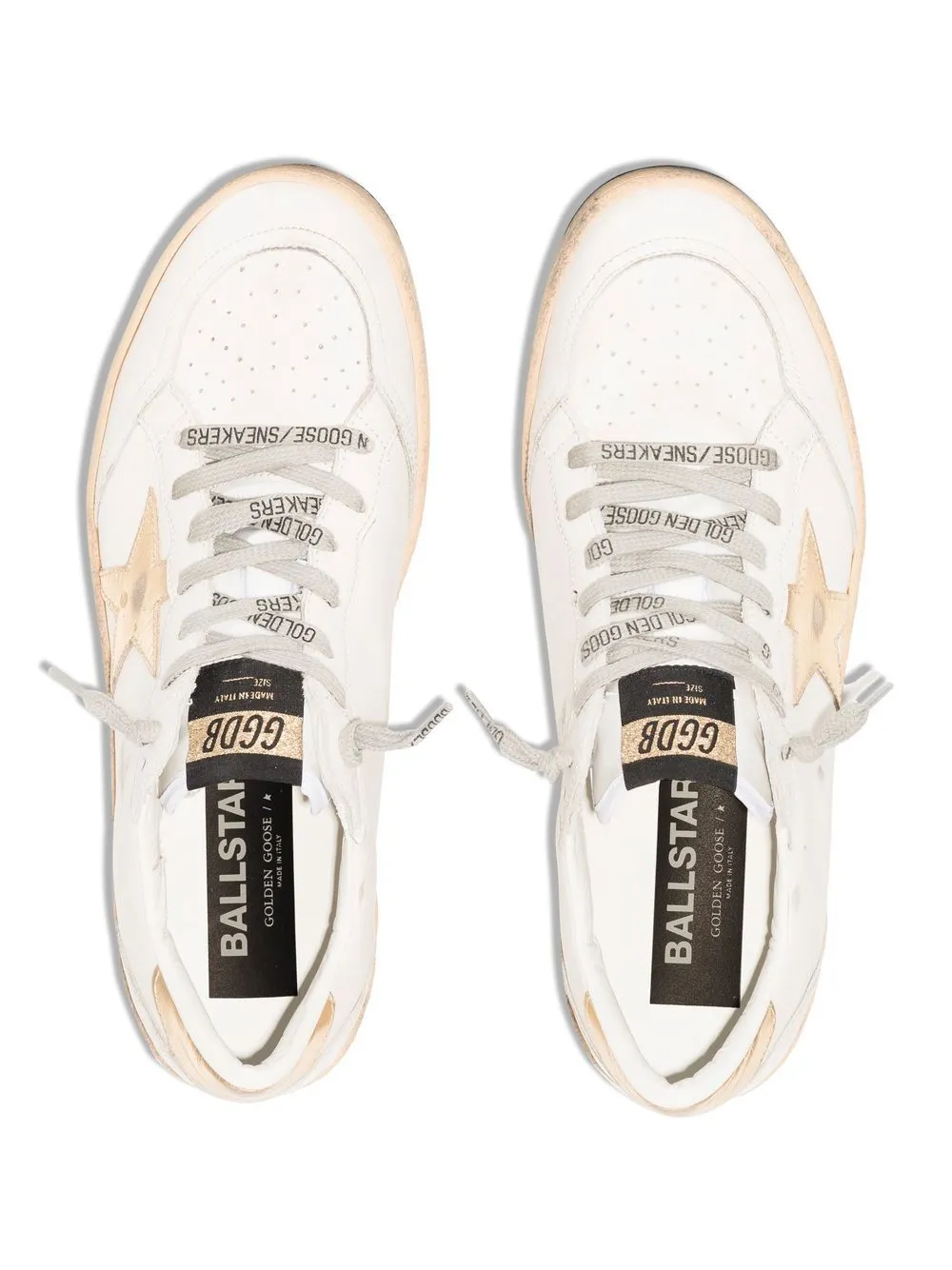 Golden Goose Women's Sneakers Golden