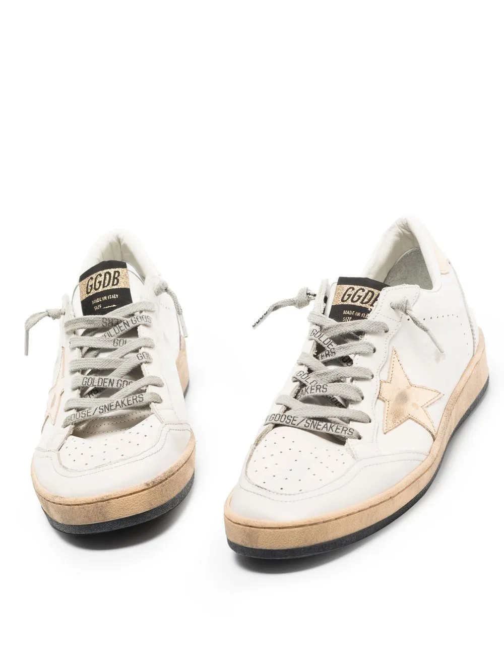 Golden Goose Women's Sneakers Golden