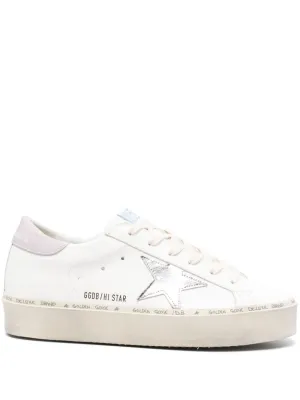Golden Goose Women's Sneakers Lilac