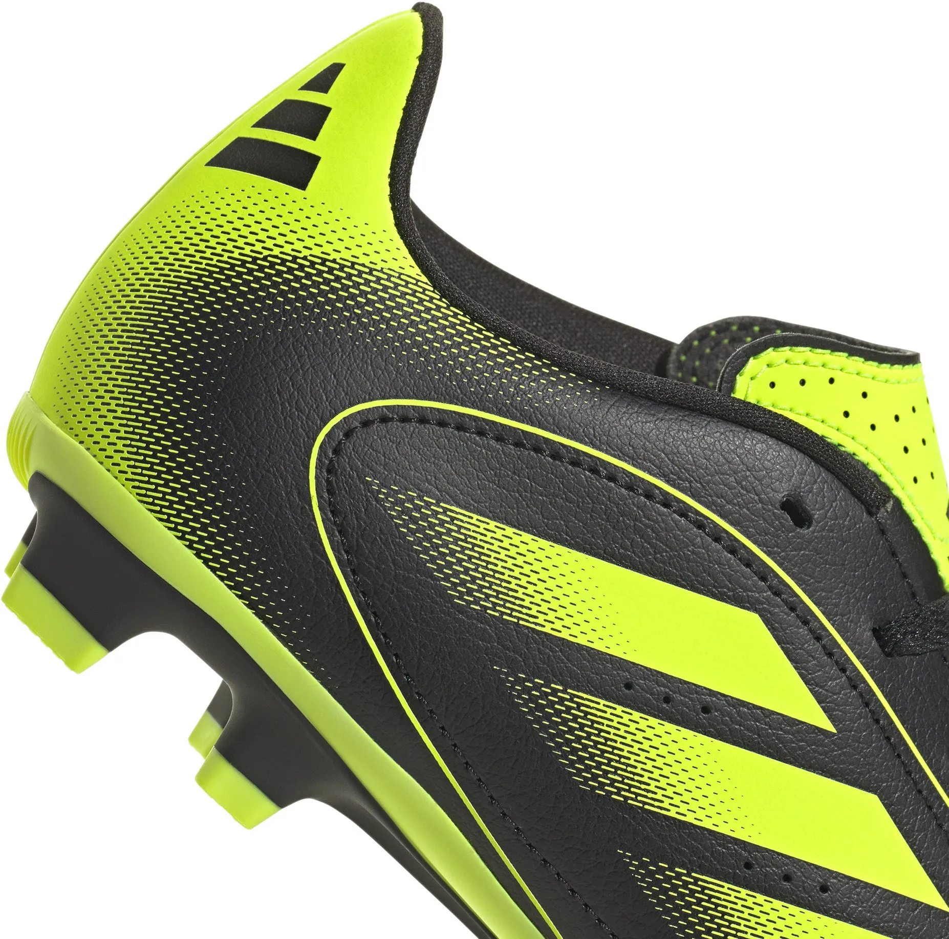 Goletto IX Firm/Multi-Ground Junior's Football Boots