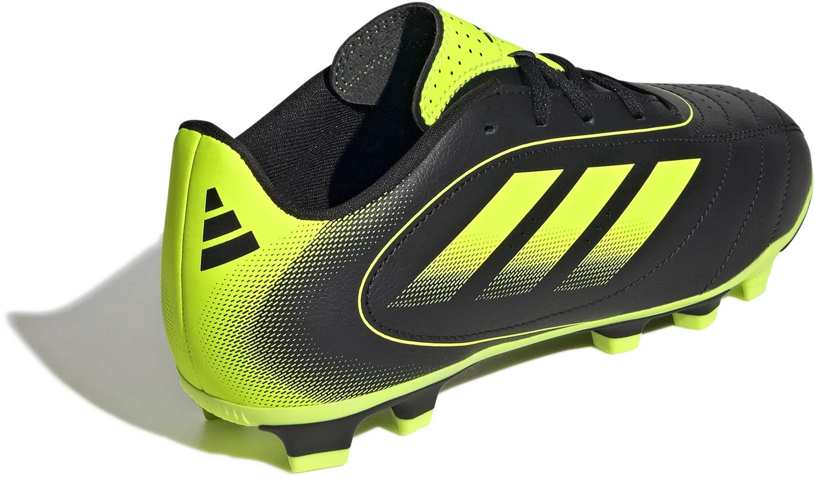 Goletto IX Firm/Multi-Ground Junior's Football Boots