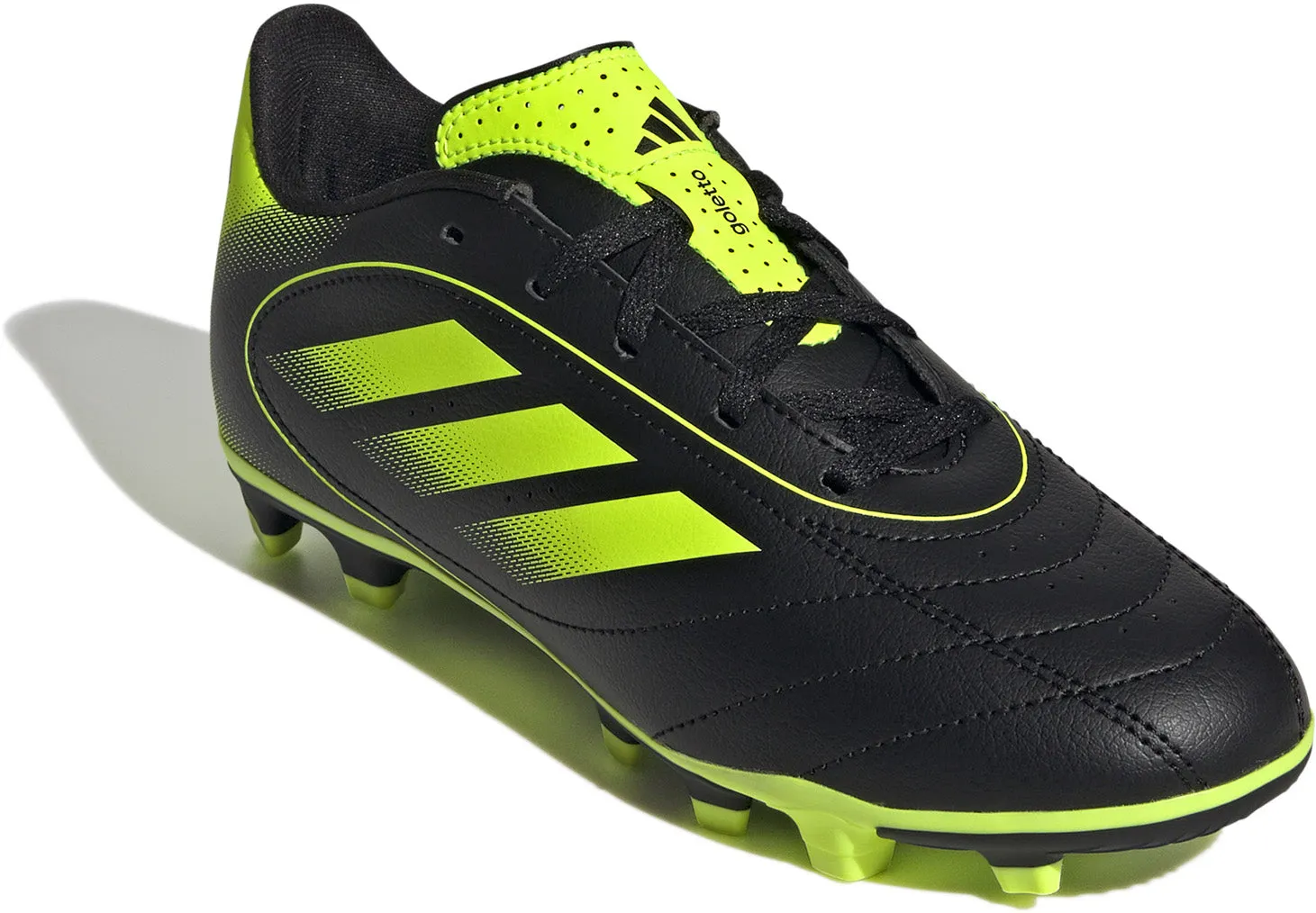 Goletto IX Firm/Multi-Ground Junior's Football Boots