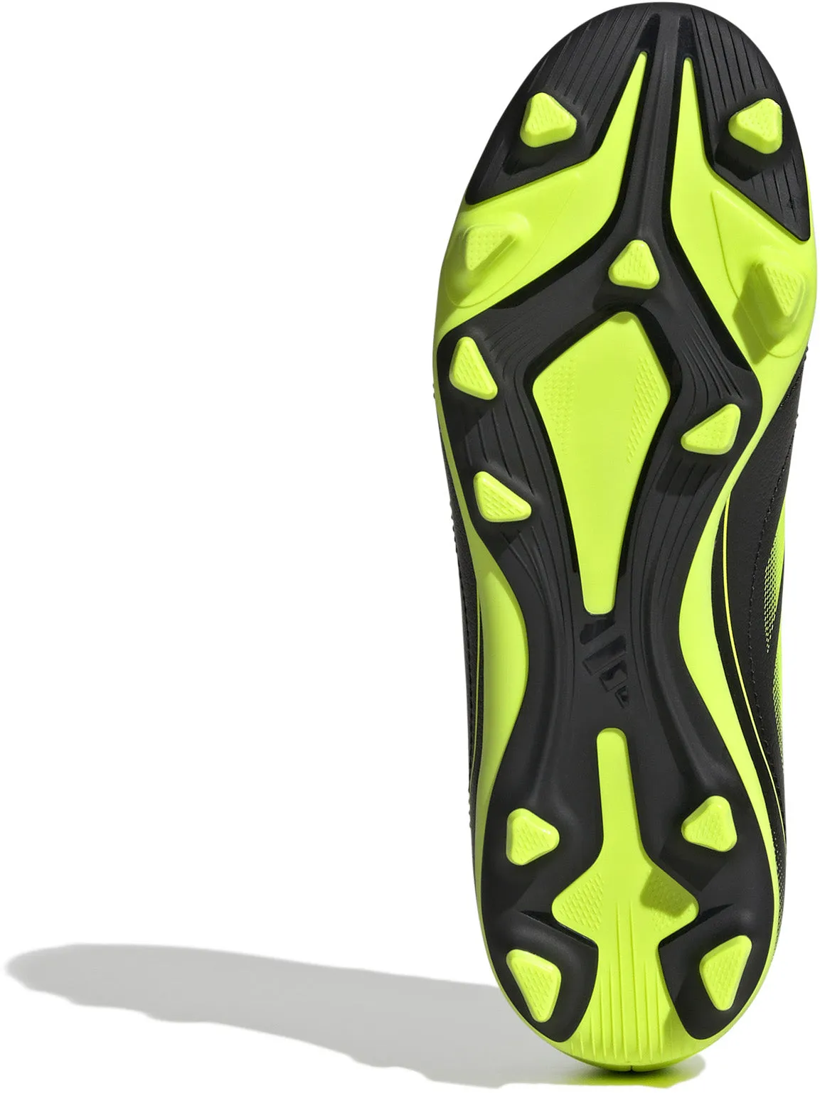 Goletto IX Firm/Multi-Ground Junior's Football Boots