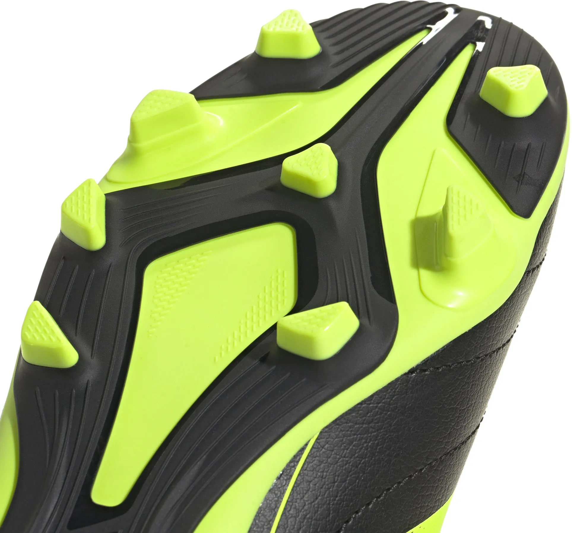 Goletto IX Firm/Multi-Ground Junior's Football Boots