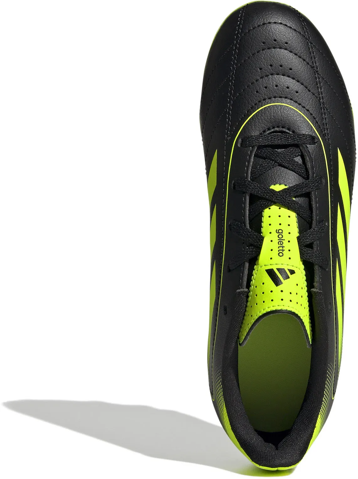 Goletto IX Firm/Multi-Ground Junior's Football Boots