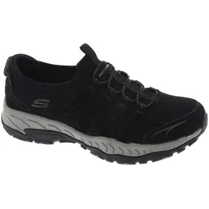 GRAND PEAK TRAIL Womens Memory Foam Hiking Athletic and Training Shoes