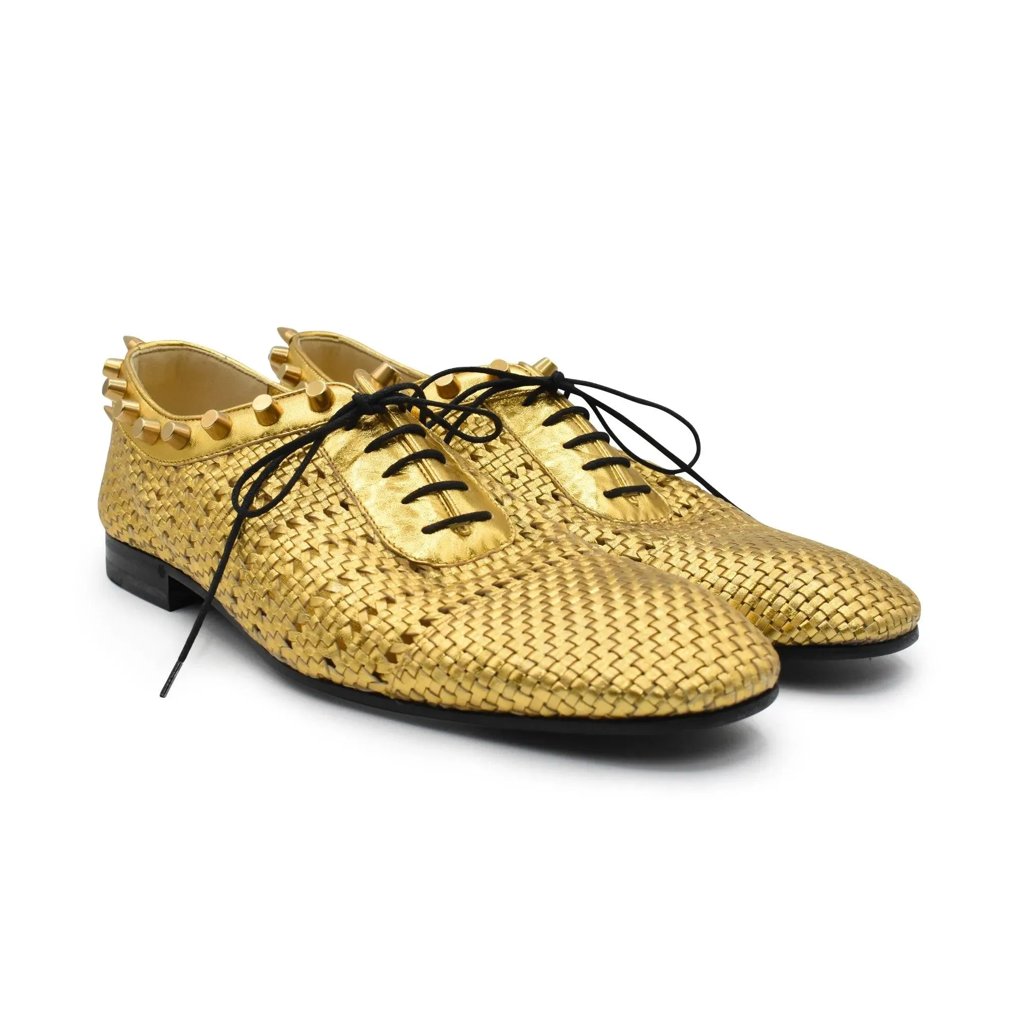 Gucci Dress Shoes - Men's 9.5