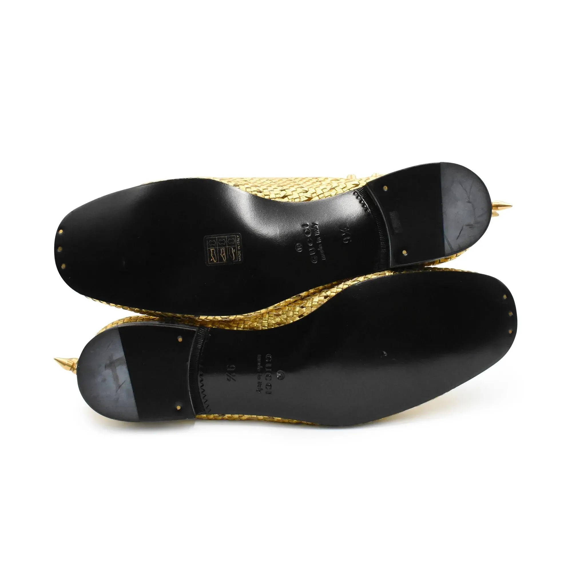 Gucci Dress Shoes - Men's 9.5