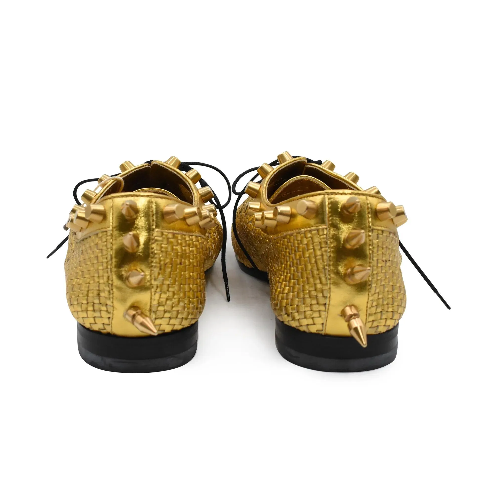 Gucci Dress Shoes - Men's 9.5