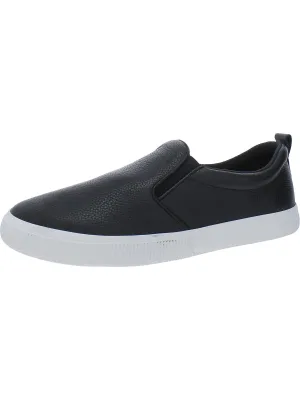 Haddley Womens Cushioned Footbed Casual And Fashion Sneakers