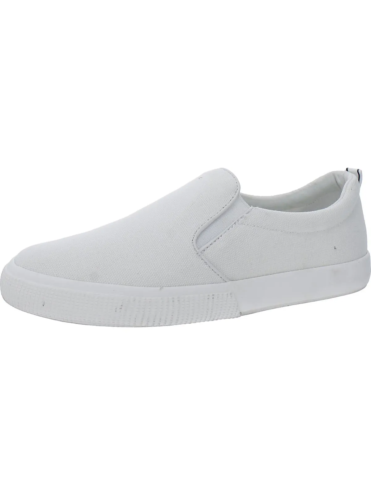 Haddley Womens Cushioned Footbed Casual And Fashion Sneakers