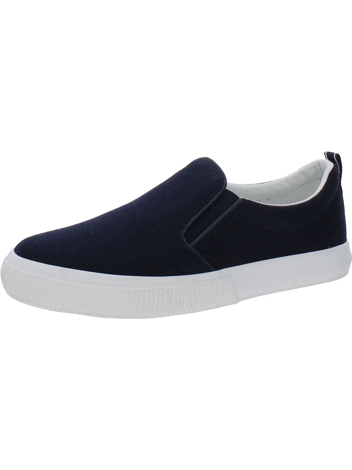 Haddley Womens Cushioned Footbed Casual And Fashion Sneakers