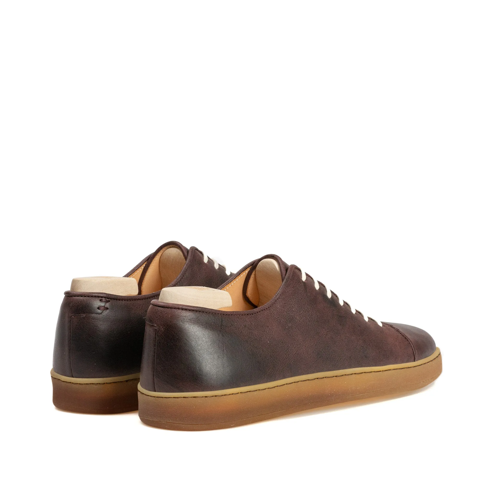 Harlestone Derby - Chocolate Truffle Naked Kudu