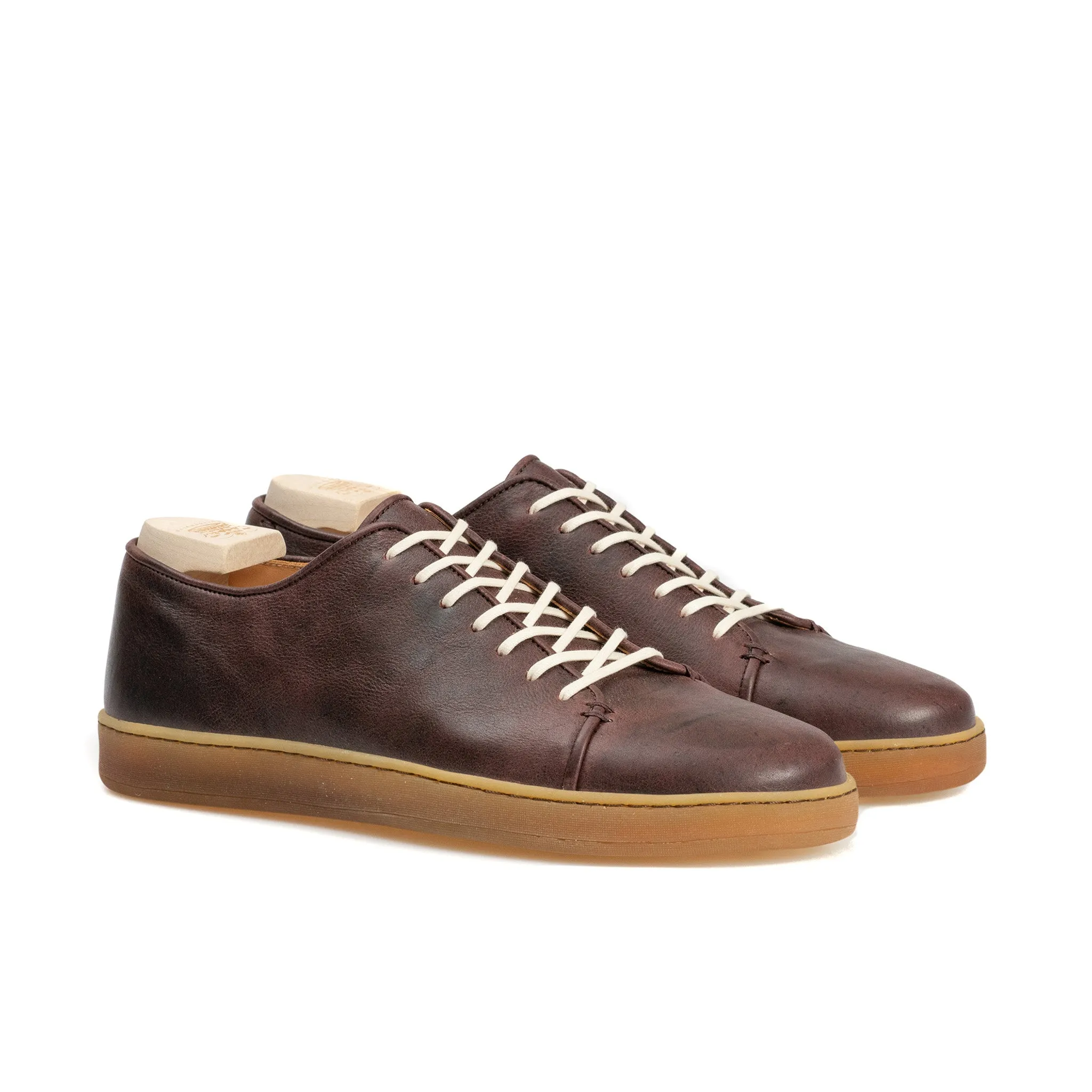 Harlestone Derby - Chocolate Truffle Naked Kudu