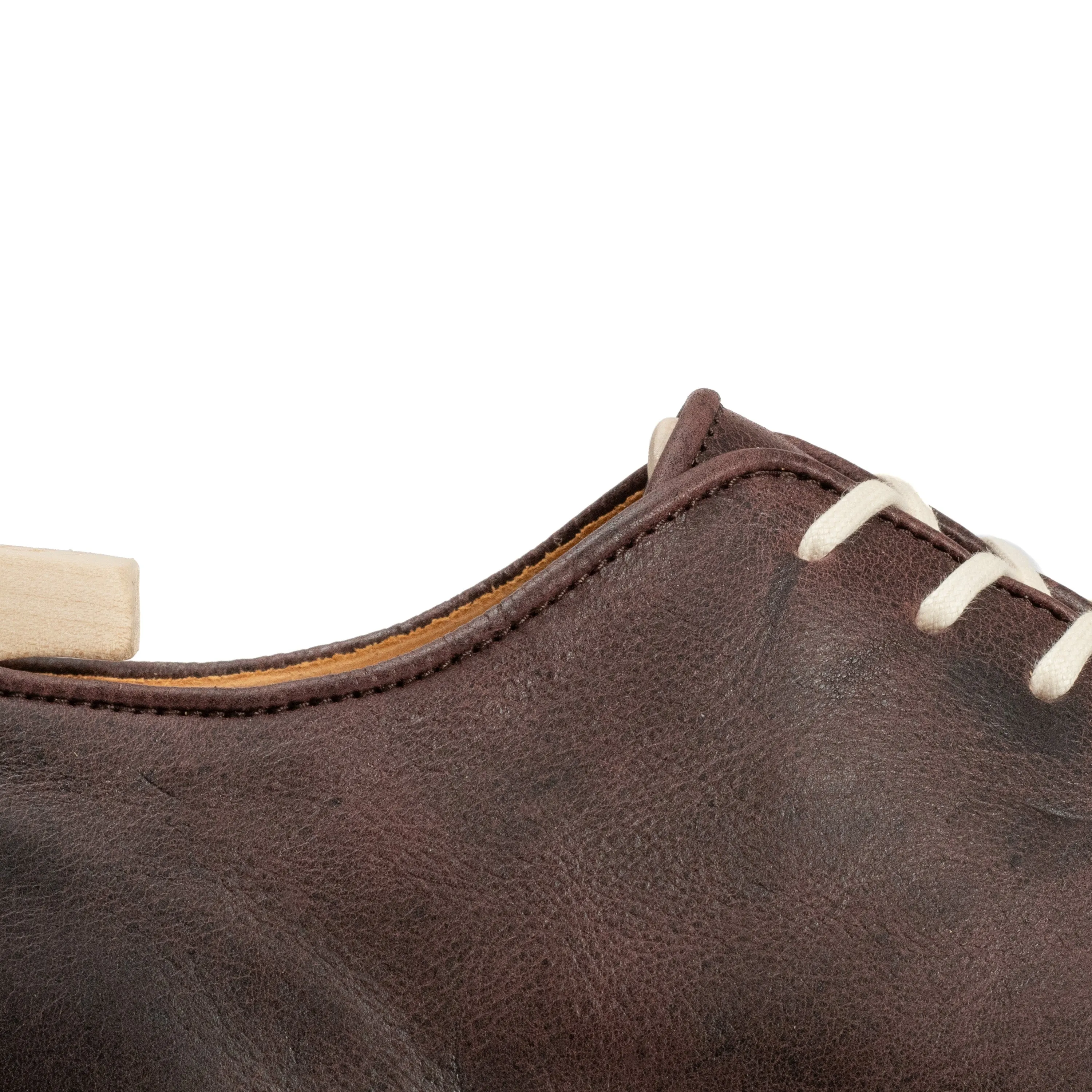 Harlestone Derby - Chocolate Truffle Naked Kudu