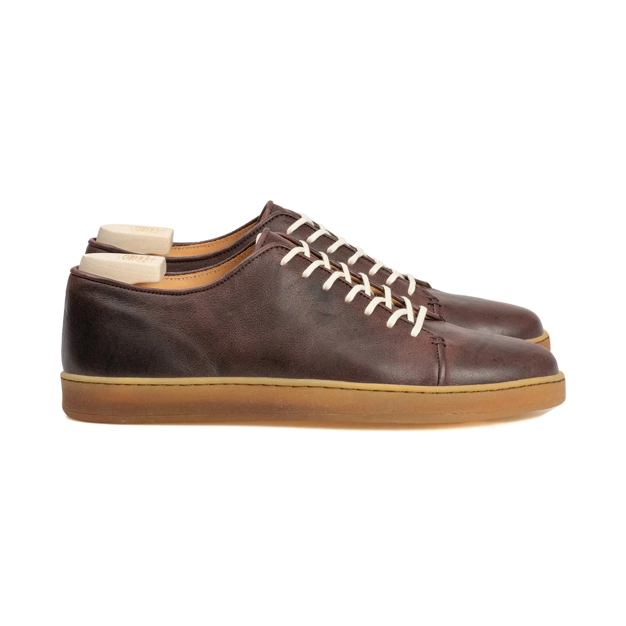 Harlestone Derby - Chocolate Truffle Naked Kudu