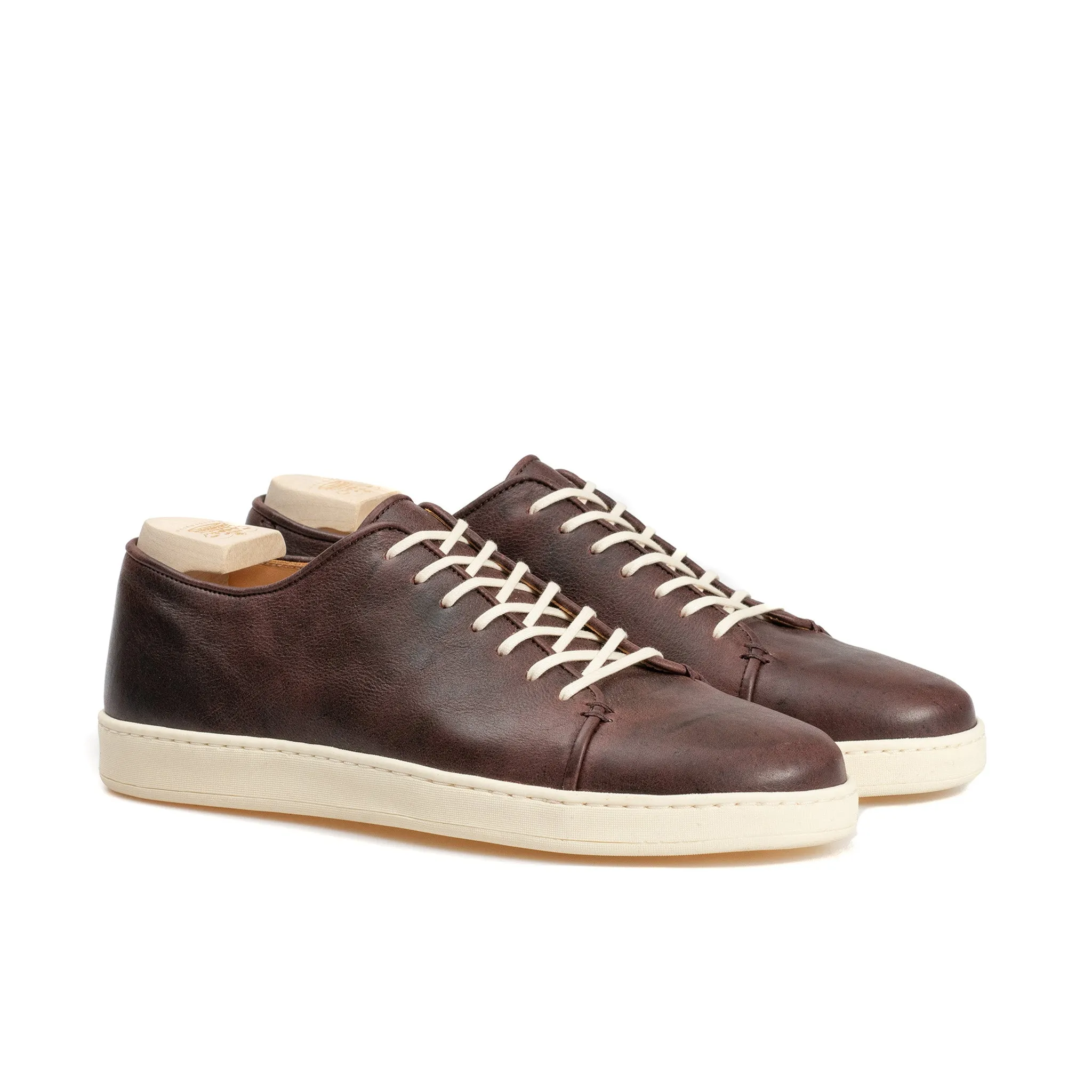 Harlestone Derby - Chocolate Truffle Naked Kudu