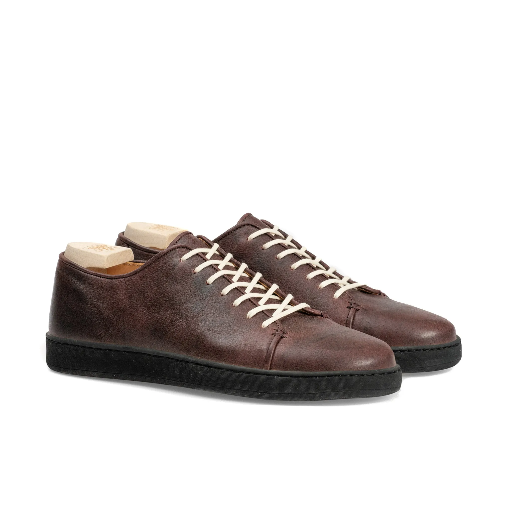 Harlestone Derby - Chocolate Truffle Naked Kudu