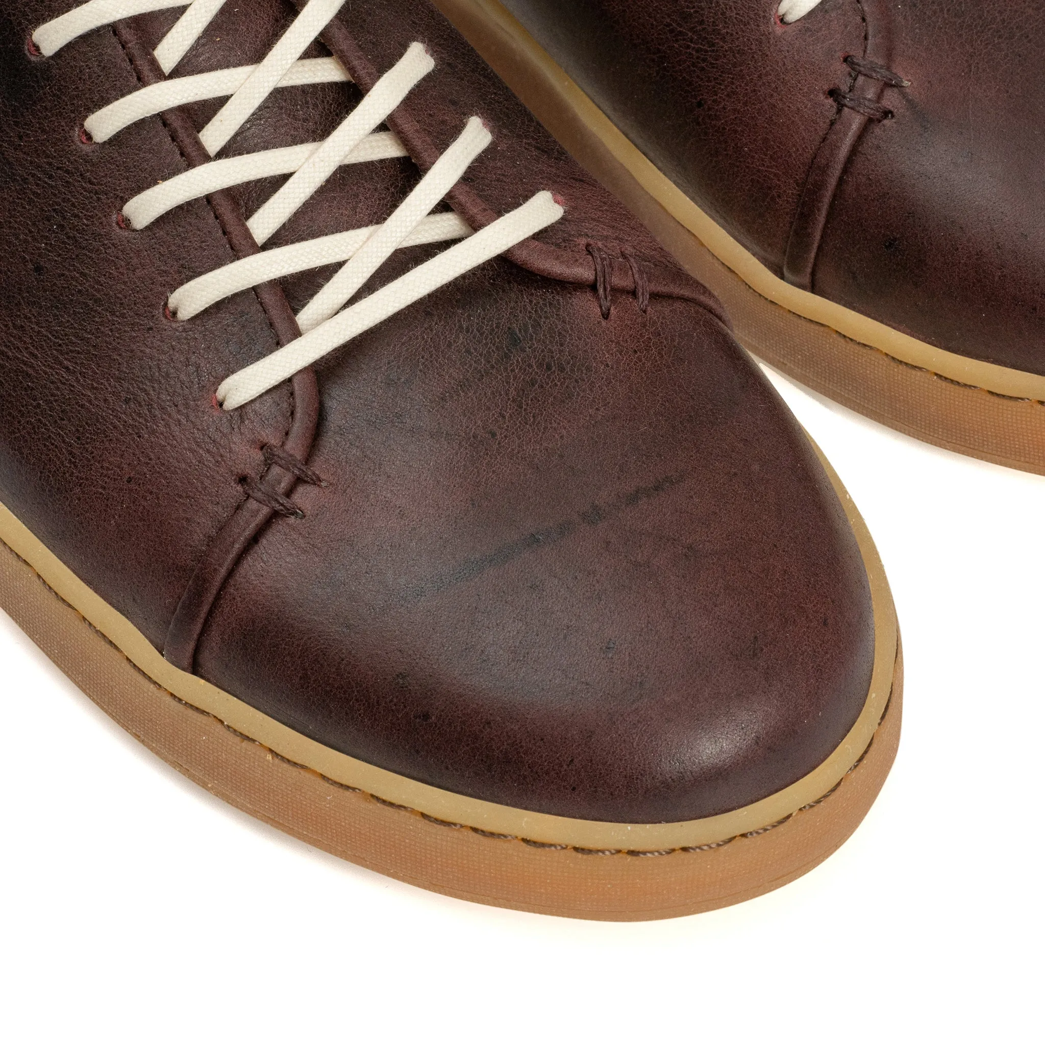 Harlestone Derby - Chocolate Truffle Naked Kudu