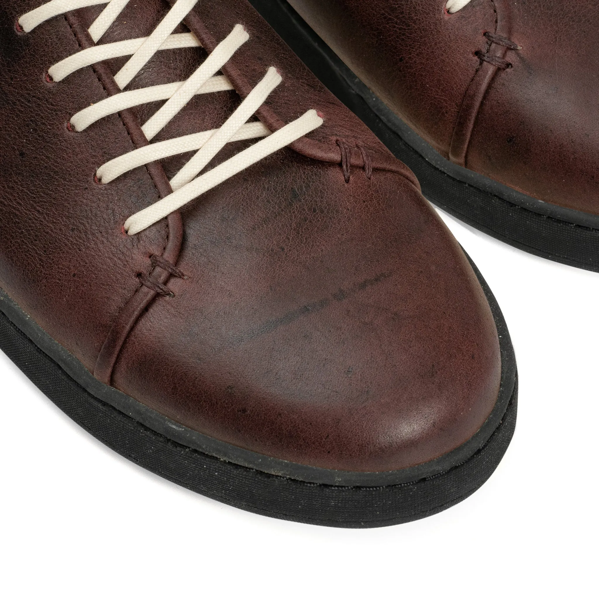 Harlestone Derby - Chocolate Truffle Naked Kudu