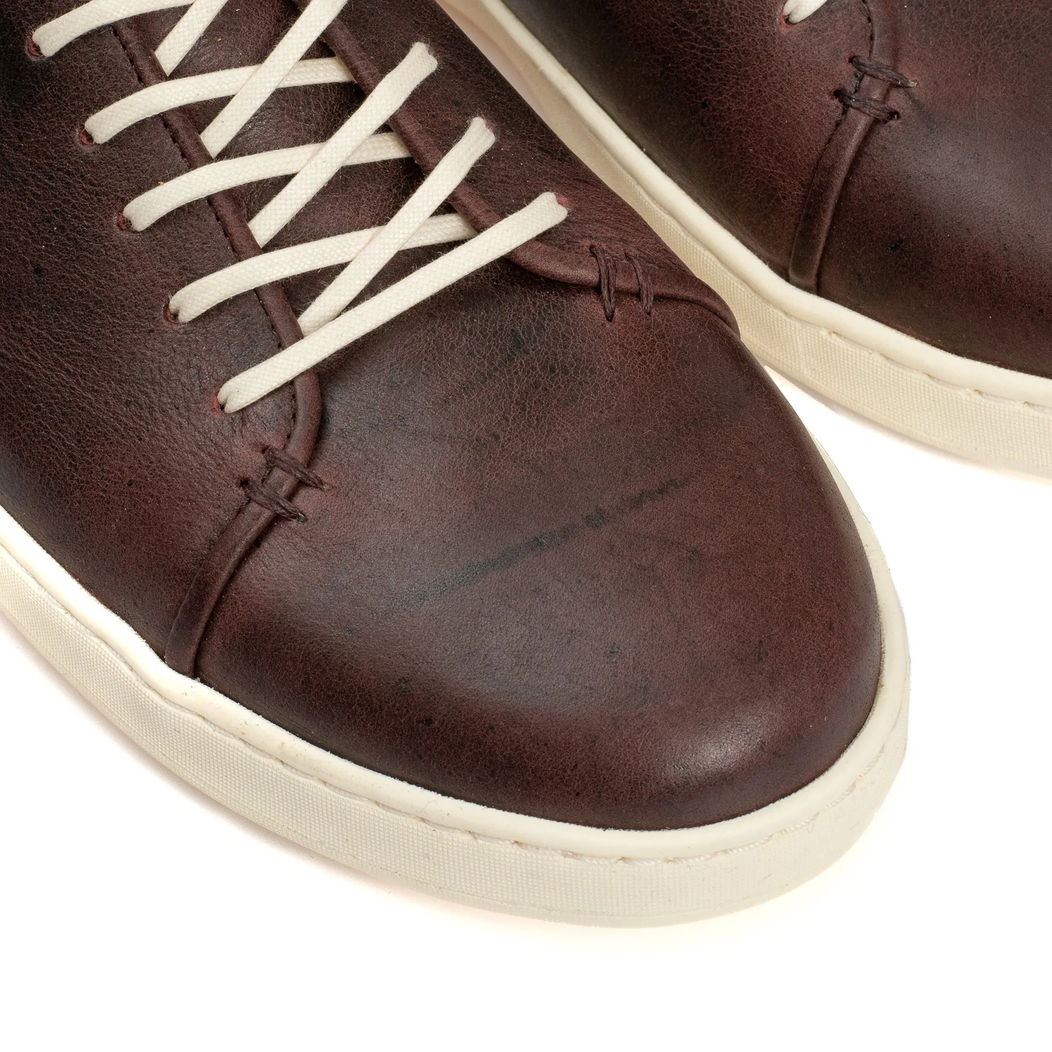 Harlestone Derby - Chocolate Truffle Naked Kudu