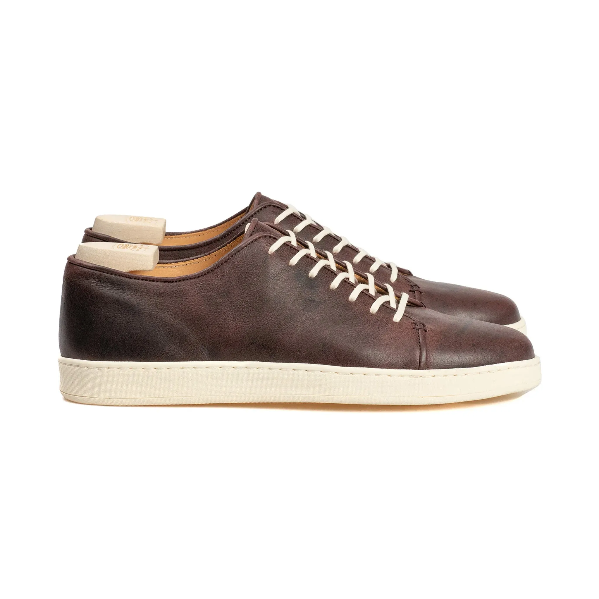 Harlestone Derby - Chocolate Truffle Naked Kudu