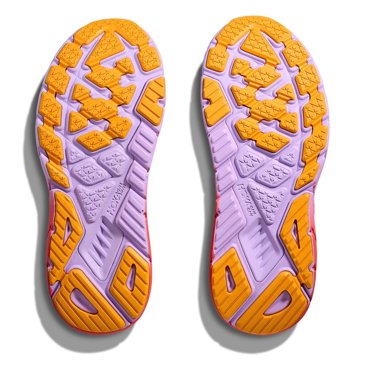 Hoka Arahi 7 - Nautical Dusk - Varsity Navy