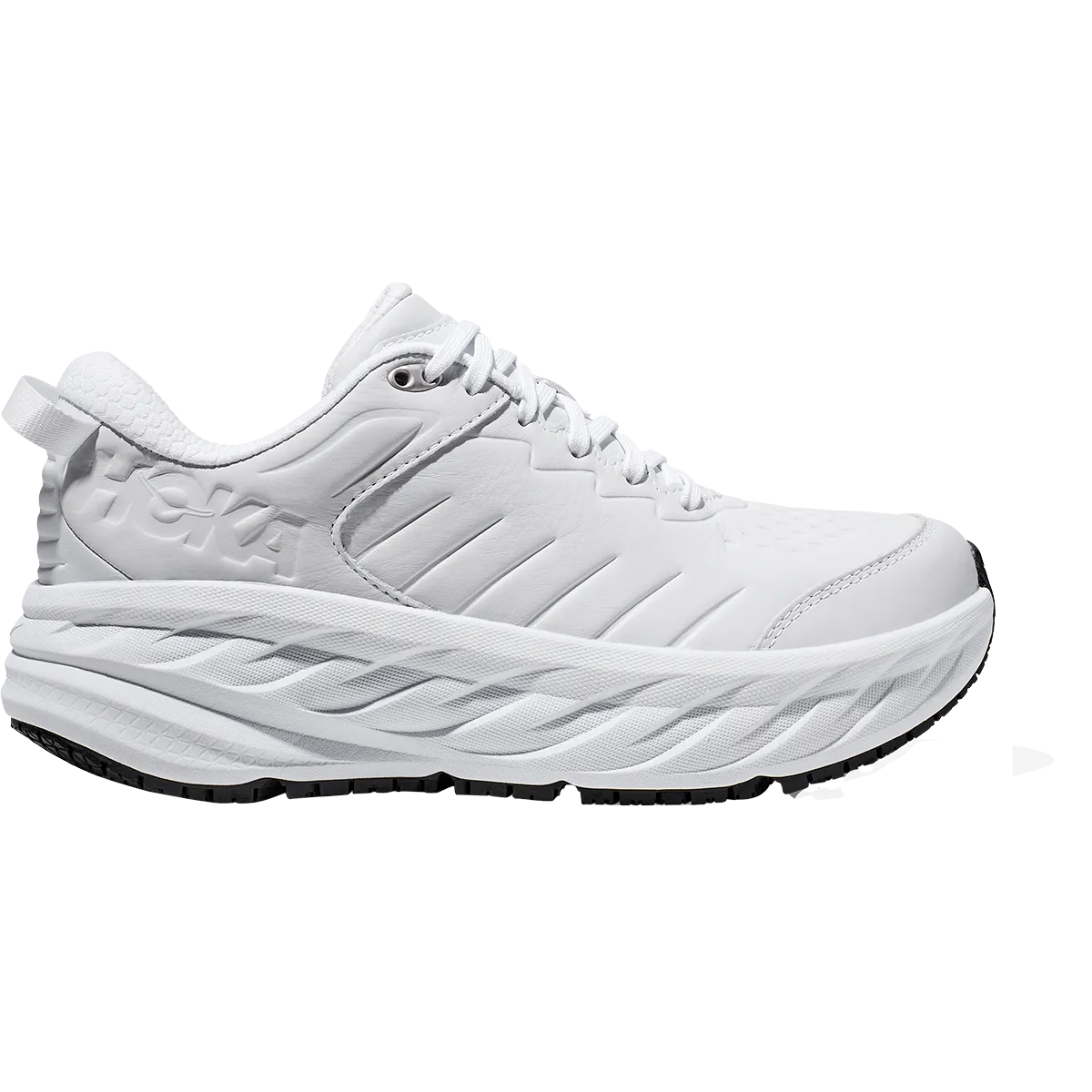 Hoka Bondi SR