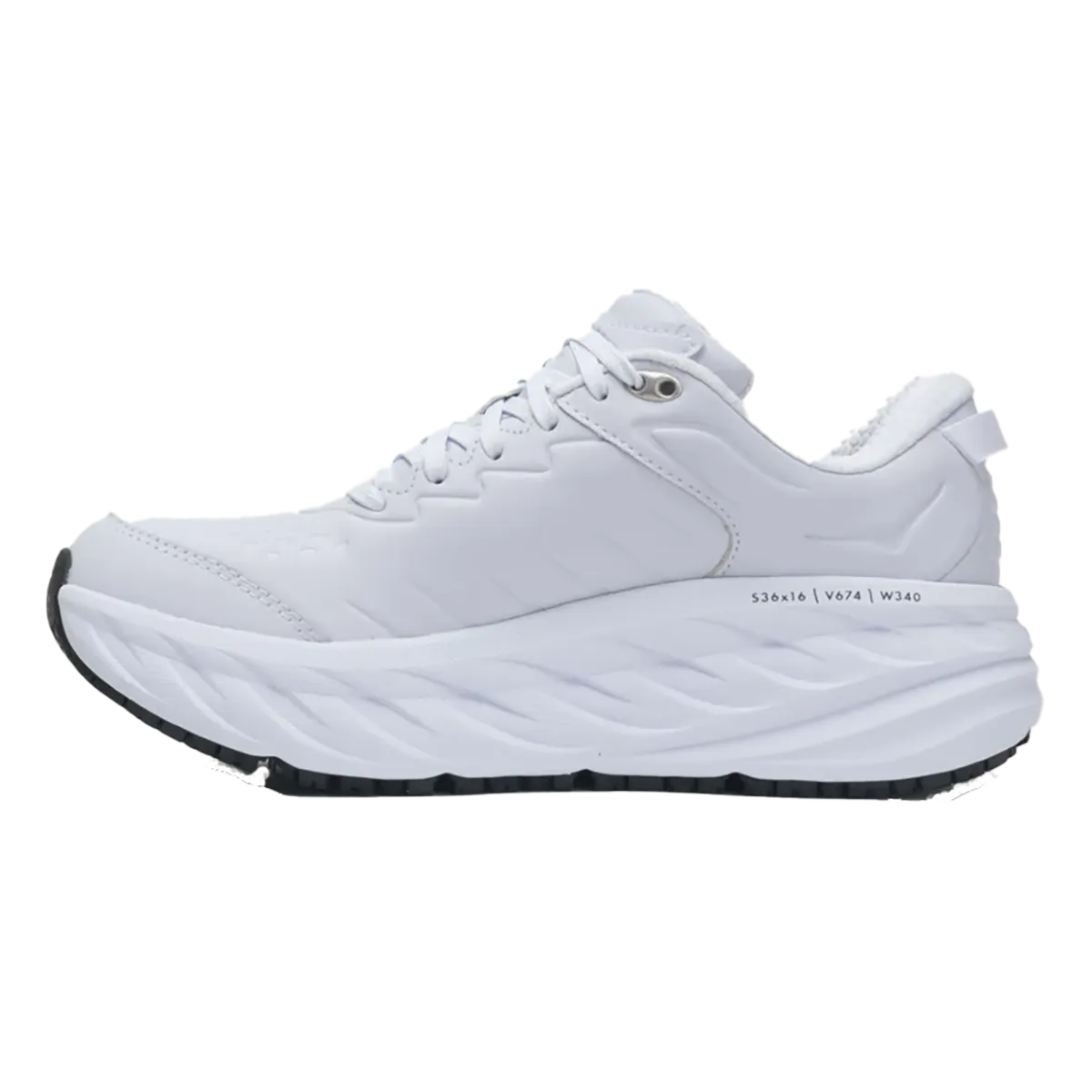 Hoka Bondi SR