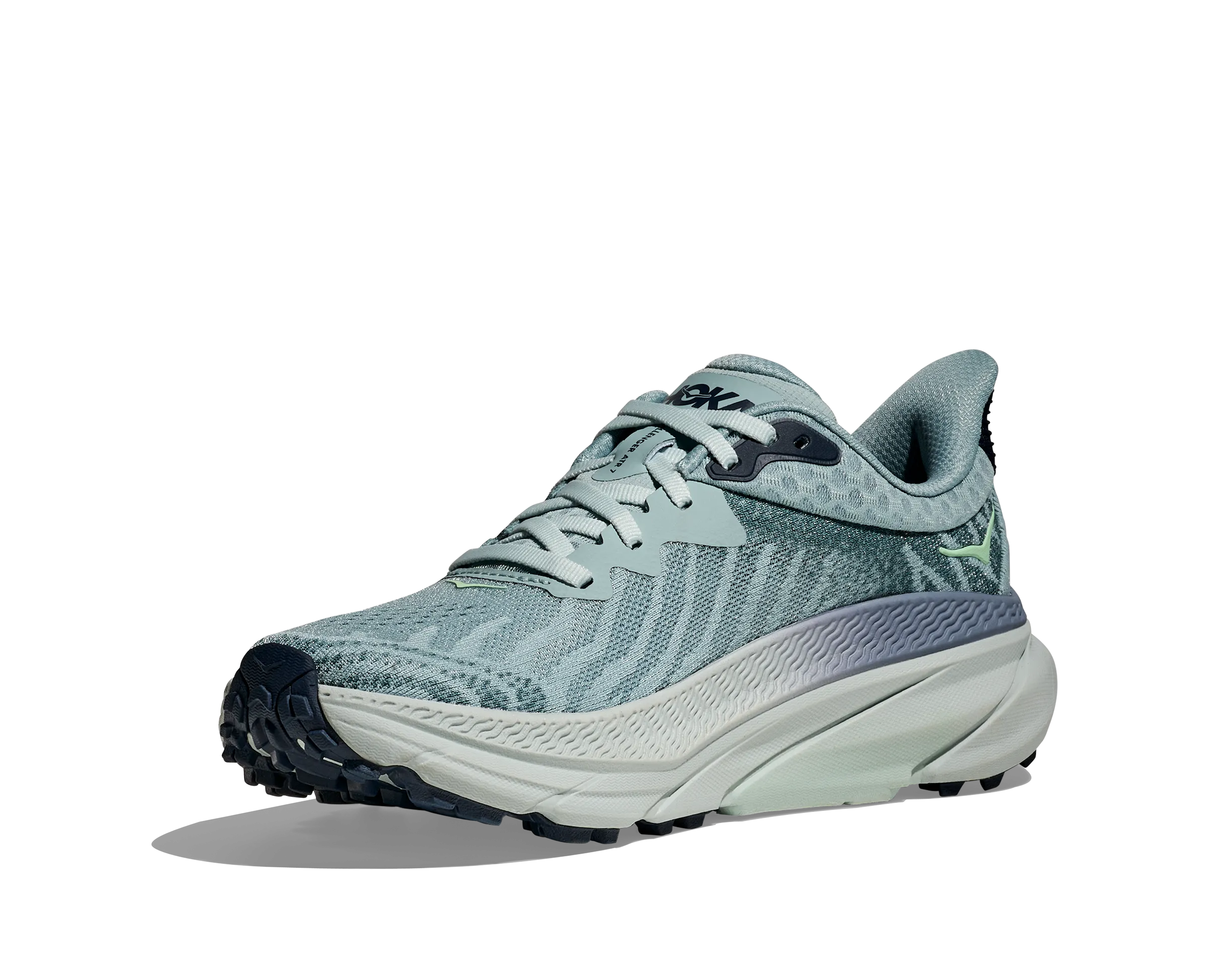 HOKA CHALLENGER V7 WOMEN'S WIDE