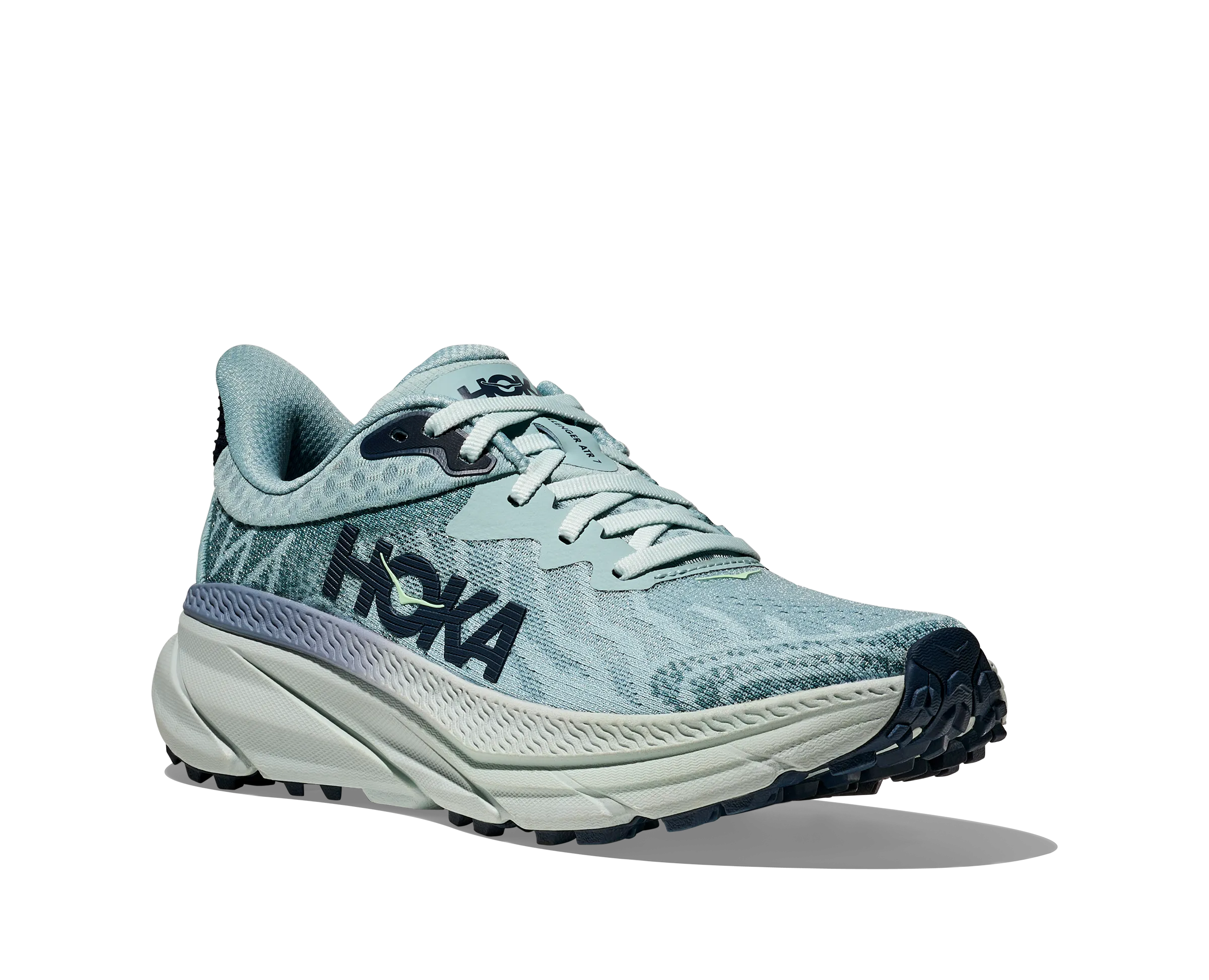 HOKA CHALLENGER V7 WOMEN'S WIDE