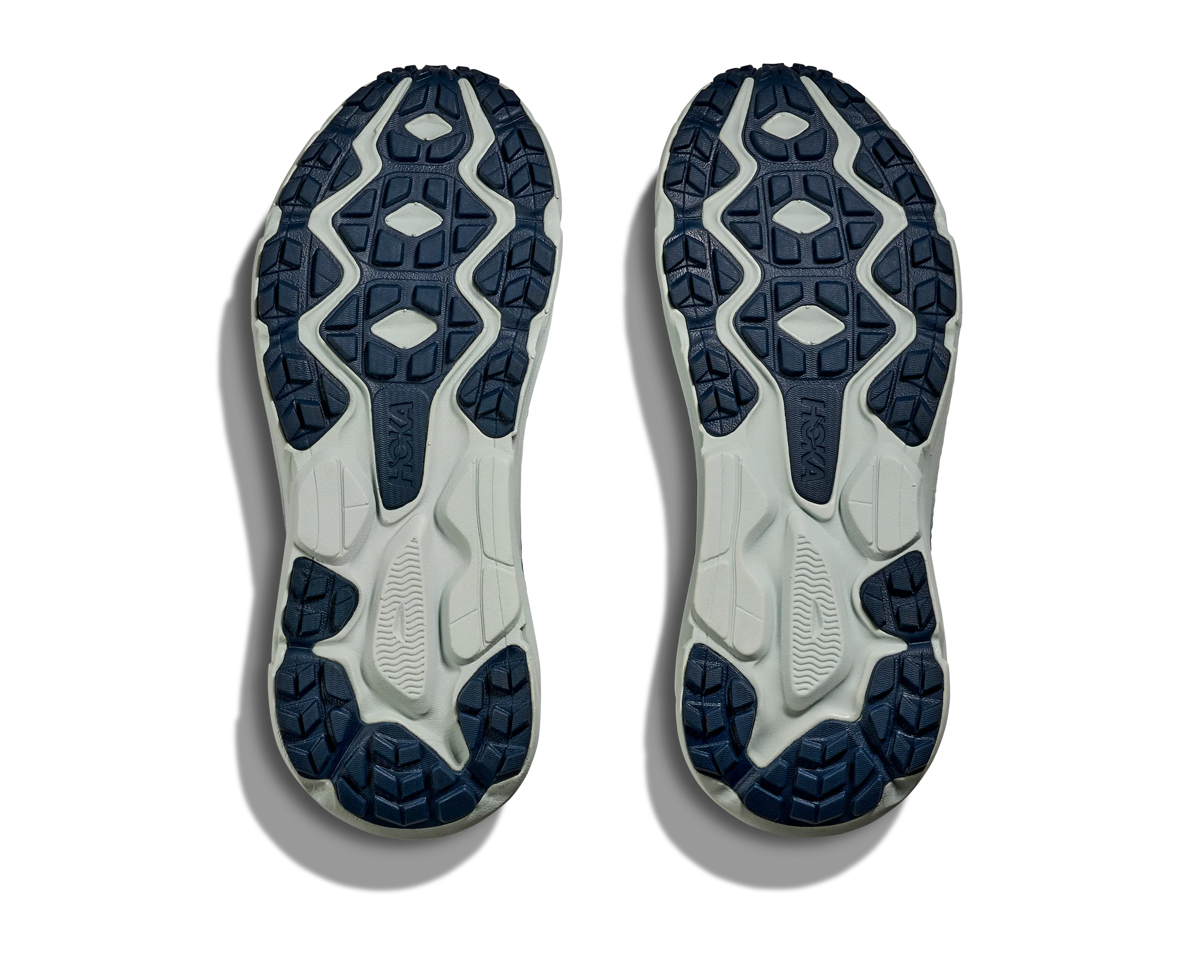 HOKA CHALLENGER V7 WOMEN'S WIDE